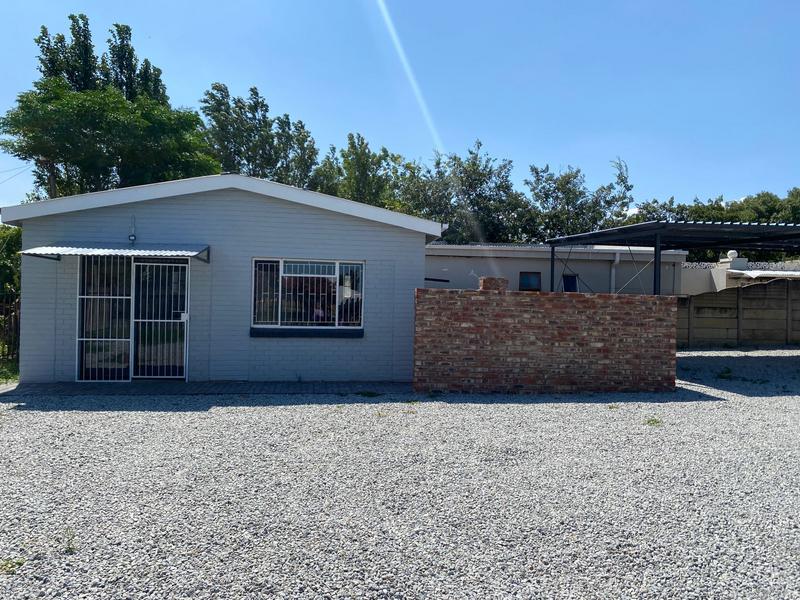 To Let 1 Bedroom Property for Rent in Bothaville Free State